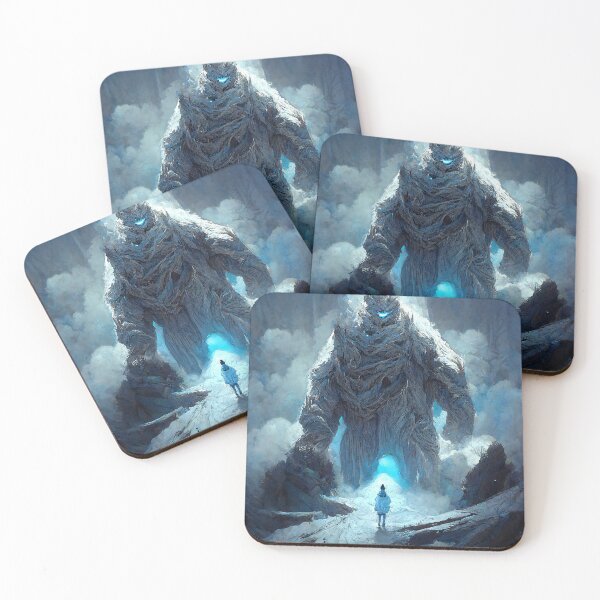 Item preview, Copy of Frost Undead Giants designed and sold by TheHouseMaster.