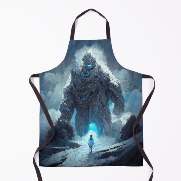 Item preview, Copy of Frost Undead Giants designed and sold by TheHouseMaster.