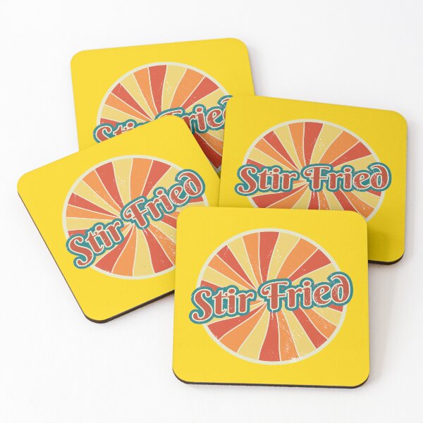 Item preview, Stir Fried designed and sold by bennetthuskers.