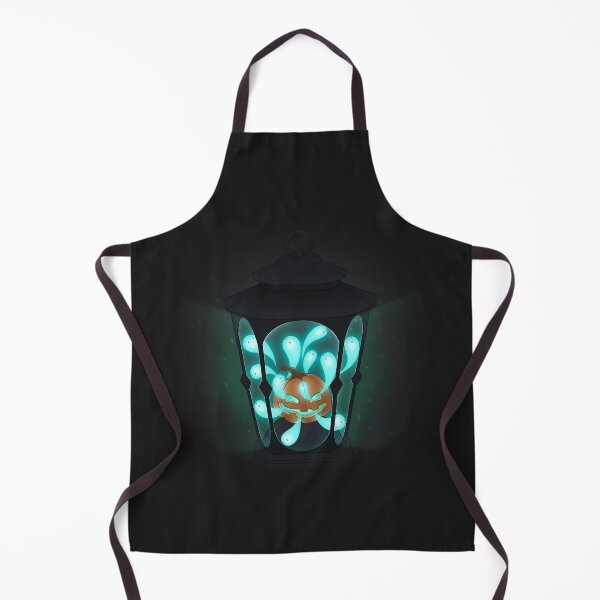 Item preview, Spooky Halloween Lantern designed and sold by Shanman-Art.