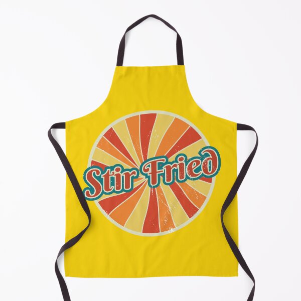 Item preview, Stir Fried designed and sold by bennetthuskers.
