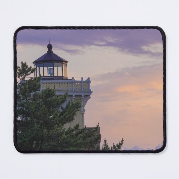 Item preview, Hereford Inlet Lighthouse at Sunset designed and sold by Lauren1235.