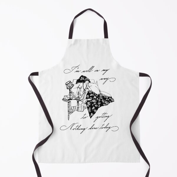 Item preview, On my way to do nothing designed and sold by magigrafia-.