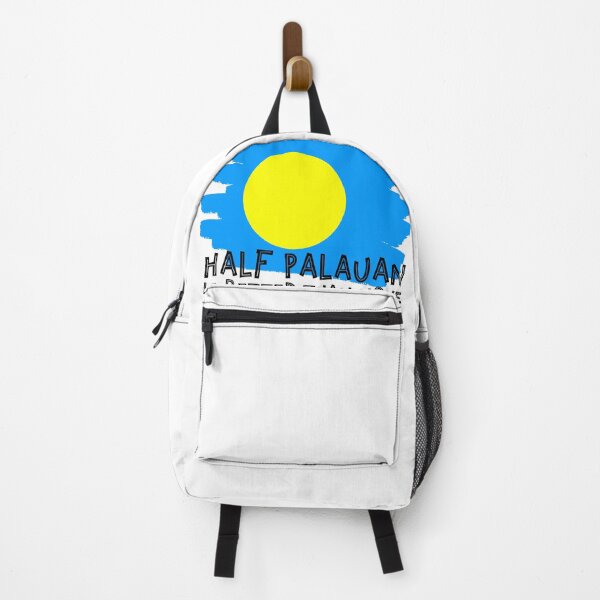 Item preview, Half Palauan Is Better Than None designed and sold by iungs.