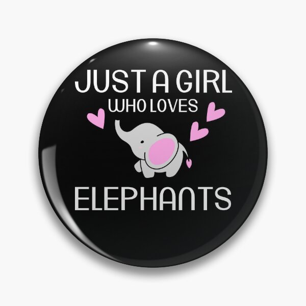Item preview, Itty bitty elephant  designed and sold by Shahd  Design.