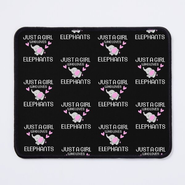 Item preview, Itty bitty elephant  designed and sold by Shahd  Design.
