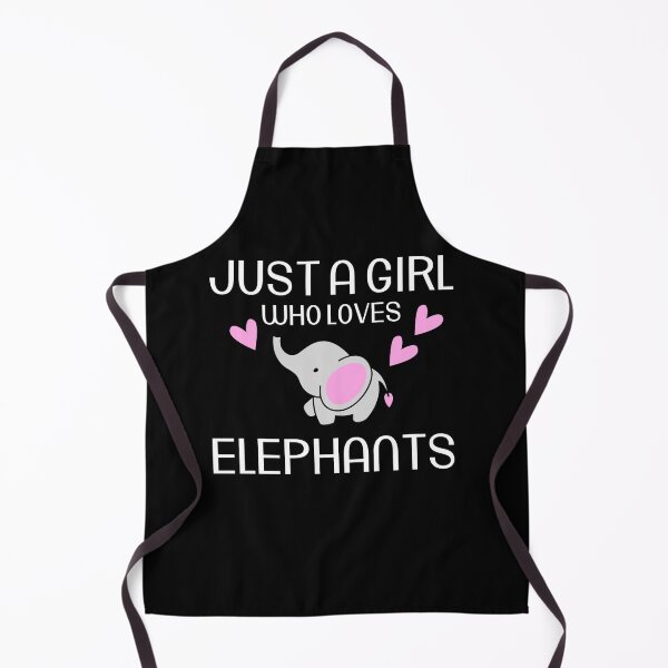 Item preview, Itty bitty elephant designed and sold by Shahd Design.