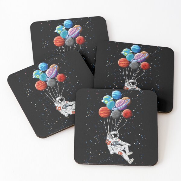 Item preview, outer space designed and sold by Djetsky.