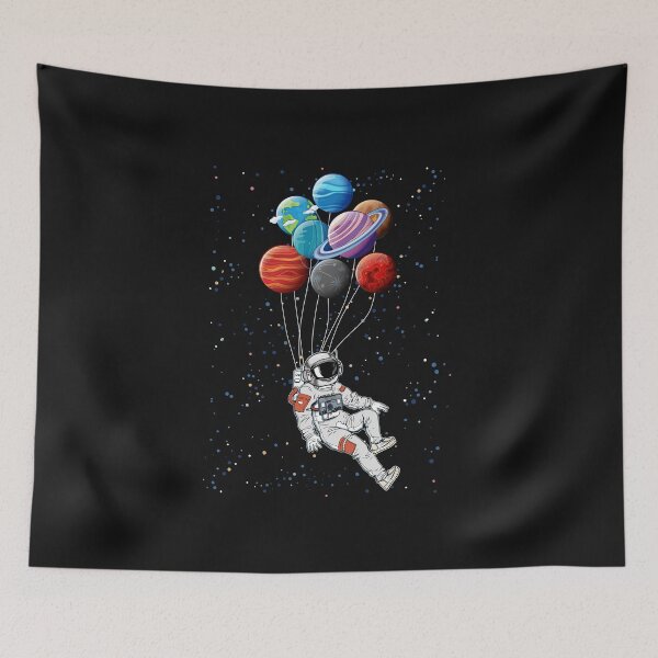Item preview, outer space designed and sold by Djetsky.