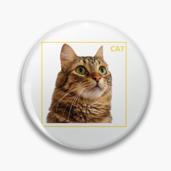 Artikelvorschau, Katze vom ML-Modell erkannt entworfen und verkauft von anaderol.