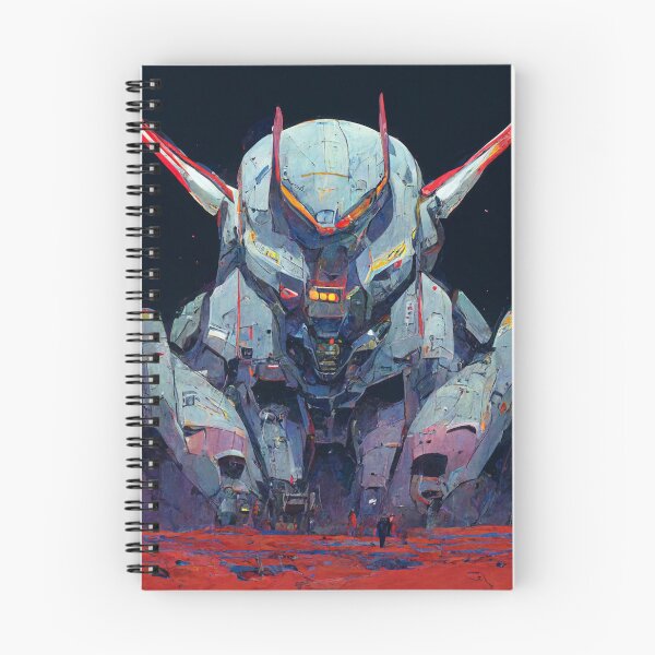Item preview, War of Robot - Ed 11 designed and sold by Mercixai.