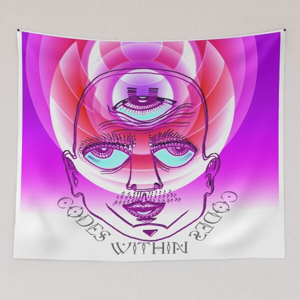 Item preview, GURUFACE Ver.2 designed and sold by CodeswithnCodes.