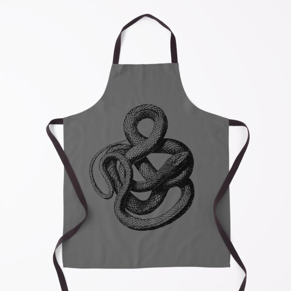 Item preview, Black Snake designed and sold by NamiDigitalArts.