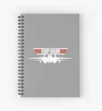 Cuaderno de espiral TG