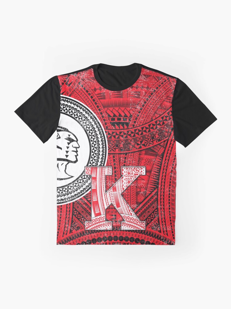 Shirt Black – Atikapu