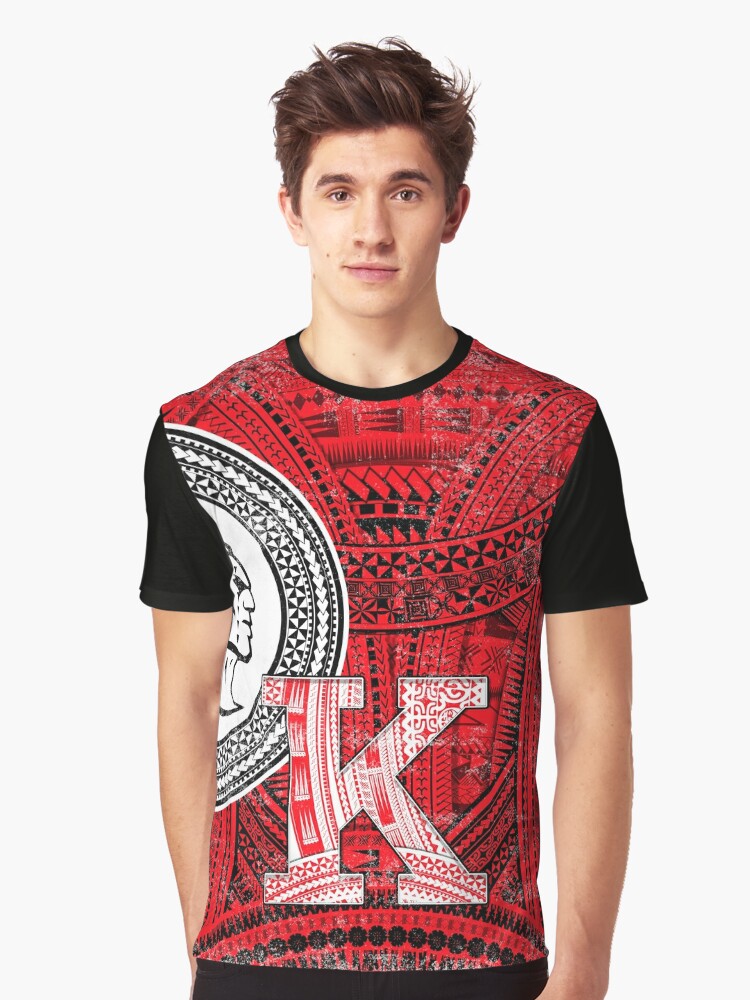 Shirt Black – Atikapu