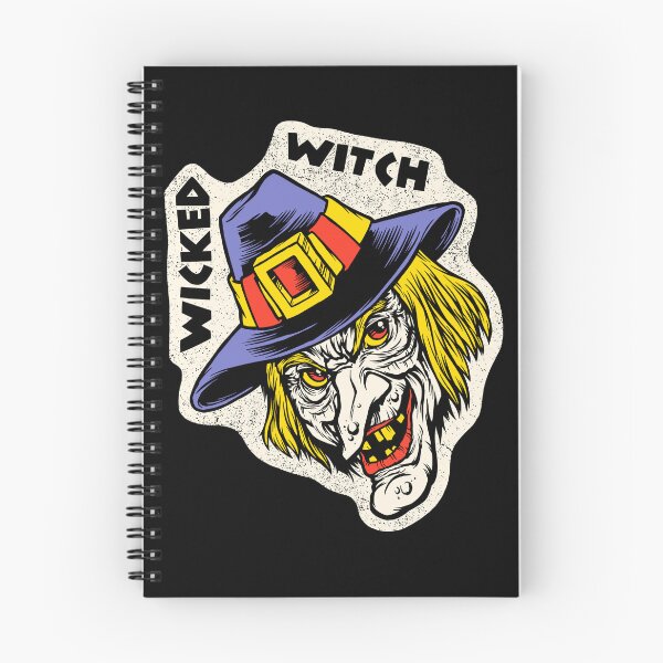 Item preview, LM - WICKED WITCH designed and sold by MINION-FACTORY.