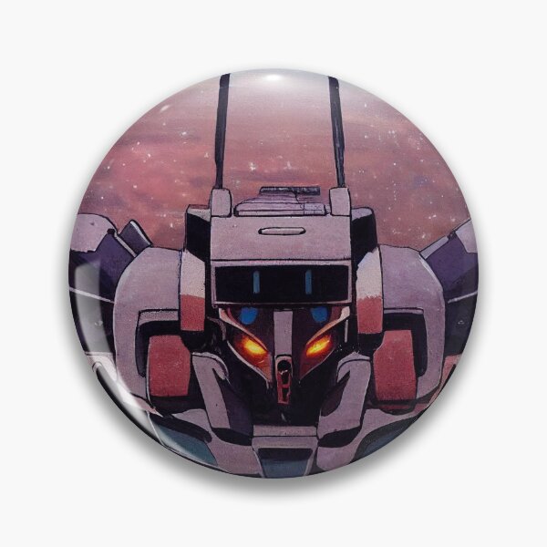 Item preview, War of Robot - Ed 12 designed and sold by Mercixai.