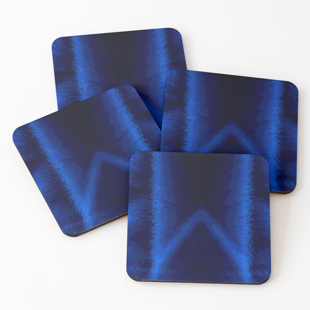 Item preview, Coasters (Set of 4) designed and sold by RodiArts.