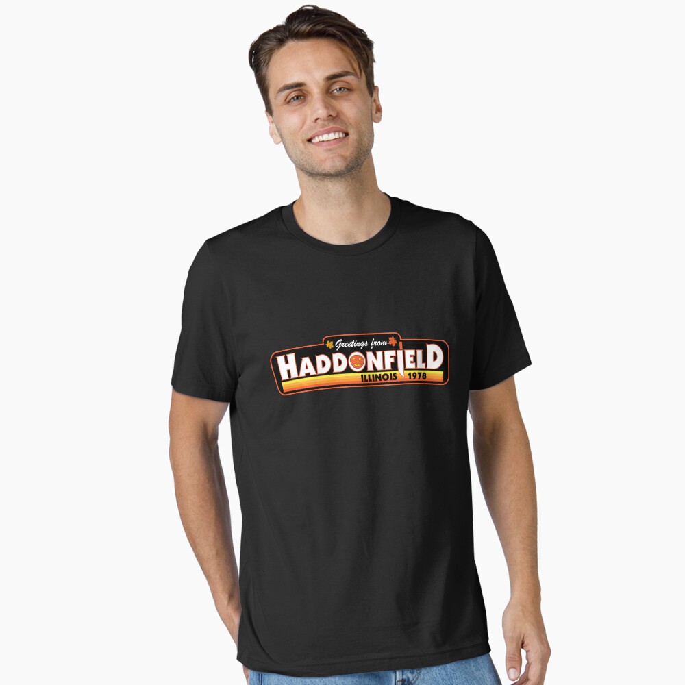 Item preview, Essential T-Shirt designed and sold by Outpost31Design.