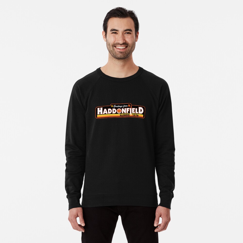 Item preview, Lightweight Sweatshirt designed and sold by Outpost31Design.