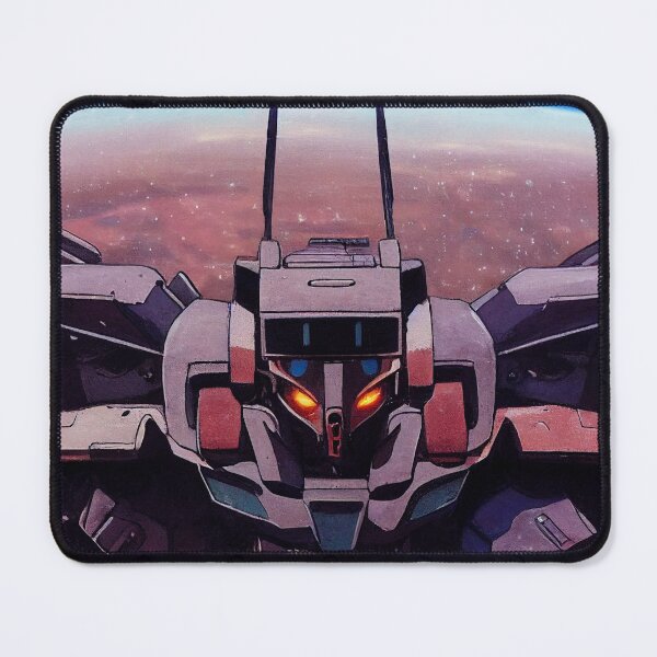 Item preview, War of Robot - Ed 12 designed and sold by Mercixai.