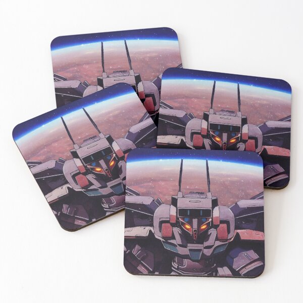 Item preview, War of Robot - Ed 12 designed and sold by Mercixai.