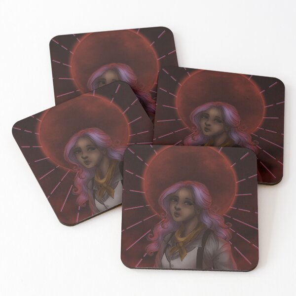 Item preview, Imogen Temult designed and sold by OmniscientAce.