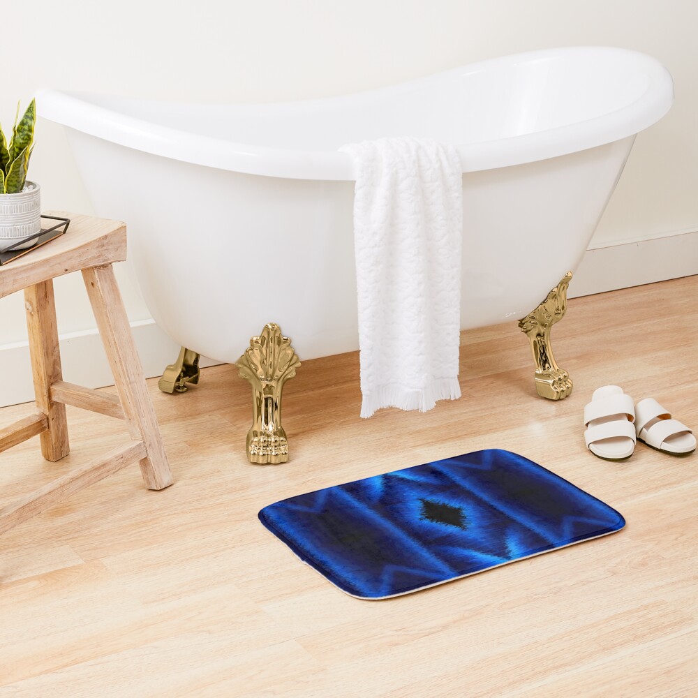 Item preview, Bath Mat designed and sold by RodiArts.