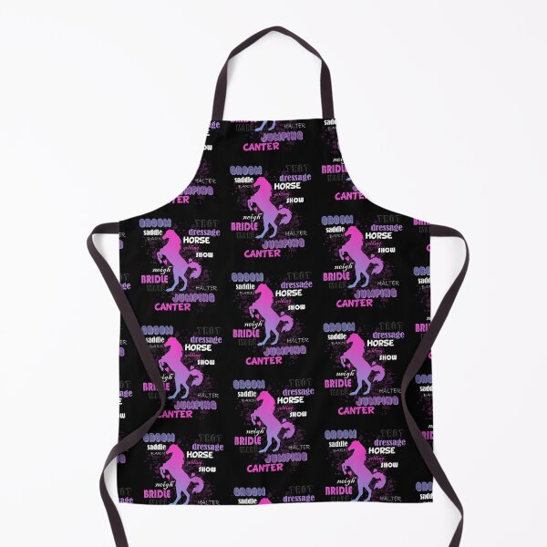 Item preview, Horse Farm Animals Gift For Horseback Riding Horse Lovers designed and sold by Kevins16.