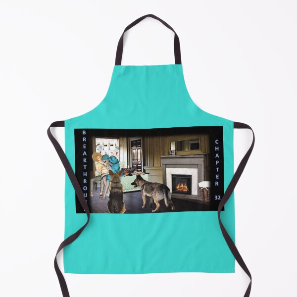 Item preview, Safe and Sound? Dying Baby Breakthrough Chapter 32 designed and sold by Patricia Brown.