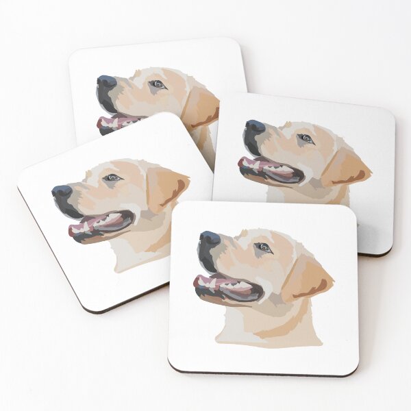 Item preview, Golden Labrador  designed and sold by hopefulselling.