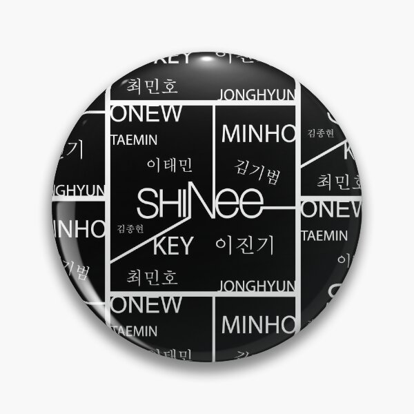 Item preview, Shinee designed and sold by Ekari Blu.