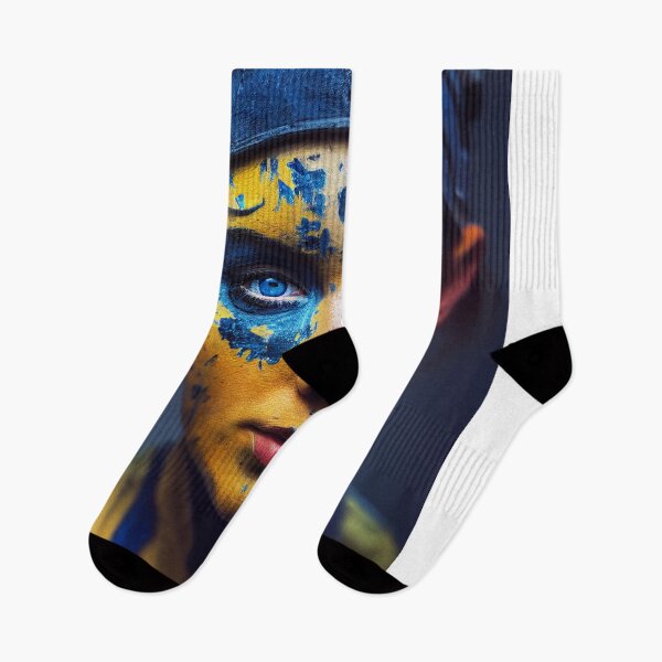Item preview, Still Here designed and sold by Krys Dygas.