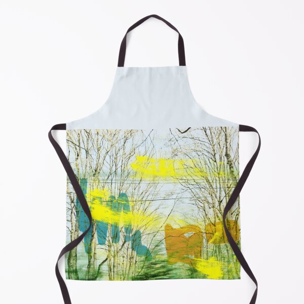 Item preview, Gliding Landscape designed and sold by Gabriele Maurus.