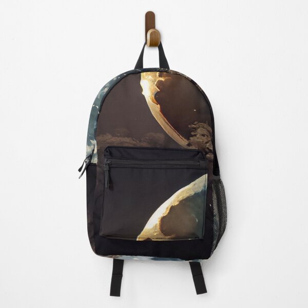Item preview, Unwind With The Moon And Relax Into Space designed and sold by Unwind-Art-Work.