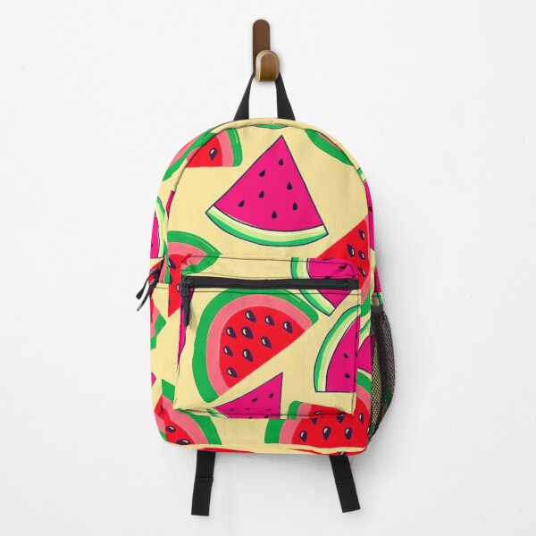 Item preview, Colorful Watermelon designed and sold by atroffire.