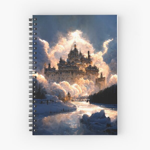 Item preview, Winter Snow Lands designed and sold by TheHouseMaster.