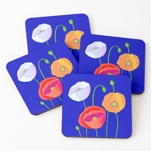 Item preview, Poppy designed and sold by fernandobos.