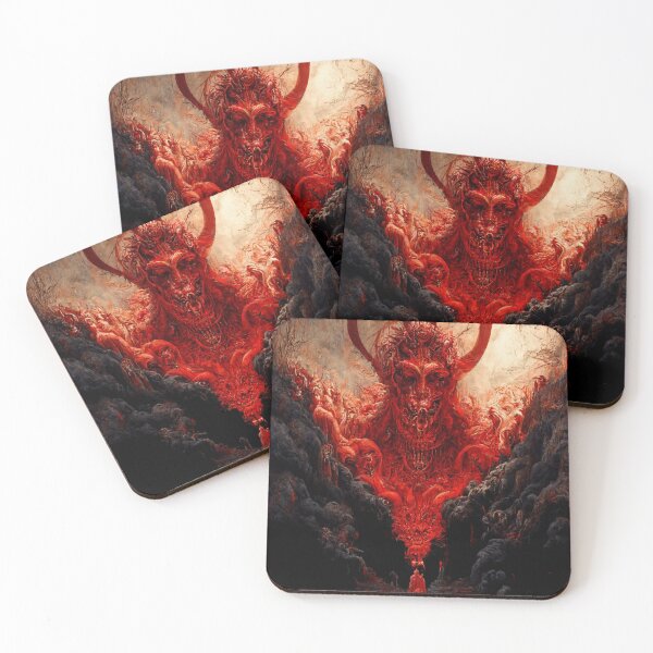Item preview, Devilish Kira designed and sold by ImaginaryDark.