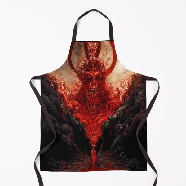Item preview, Devilish Kira designed and sold by ImaginaryDark.
