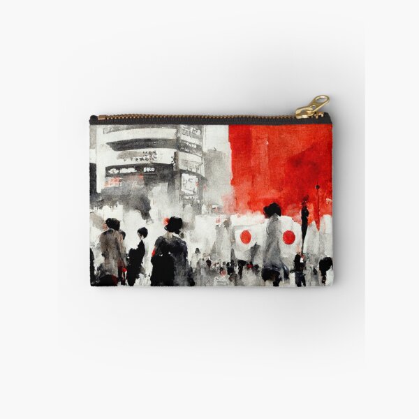 Item preview, Shibuya crossing tokyo  designed and sold by Mirochan80.