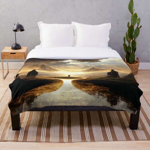 Item preview, Nature watercolor painting designed and sold by Astramo.