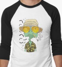 RANGO DUKE Men's Baseball Âľ T-Shirt