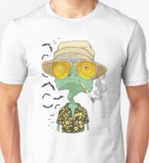 RANGO DUKE Unisex T-Shirt