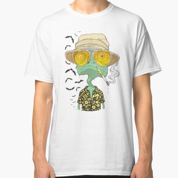 RANGO DUKE Classic T-Shirt