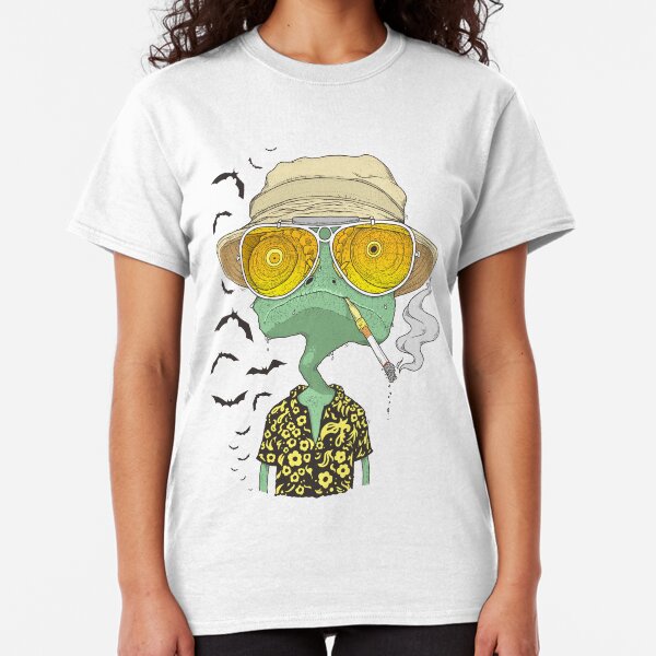 RANGO DUKE Classic T-Shirt