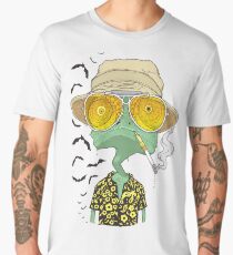 RANGO DUKE Men's Premium T-Shirt