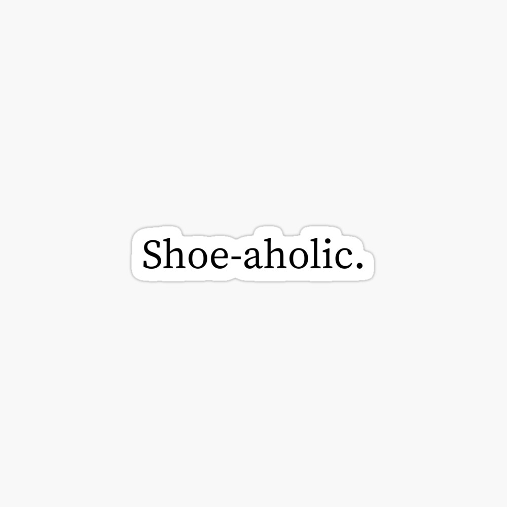 Pin on Shoe-aholic