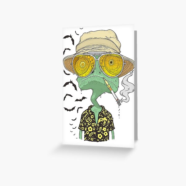 Vista previa del artículo con la obra «RANGO DUKE», diseñado y vendido por NIKITA KORENKOV NikKor.
